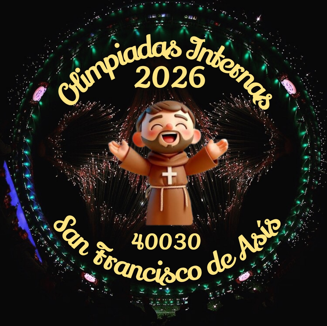 OLIMPIADAS INTERNAS 2026 FE Y CIENCIA