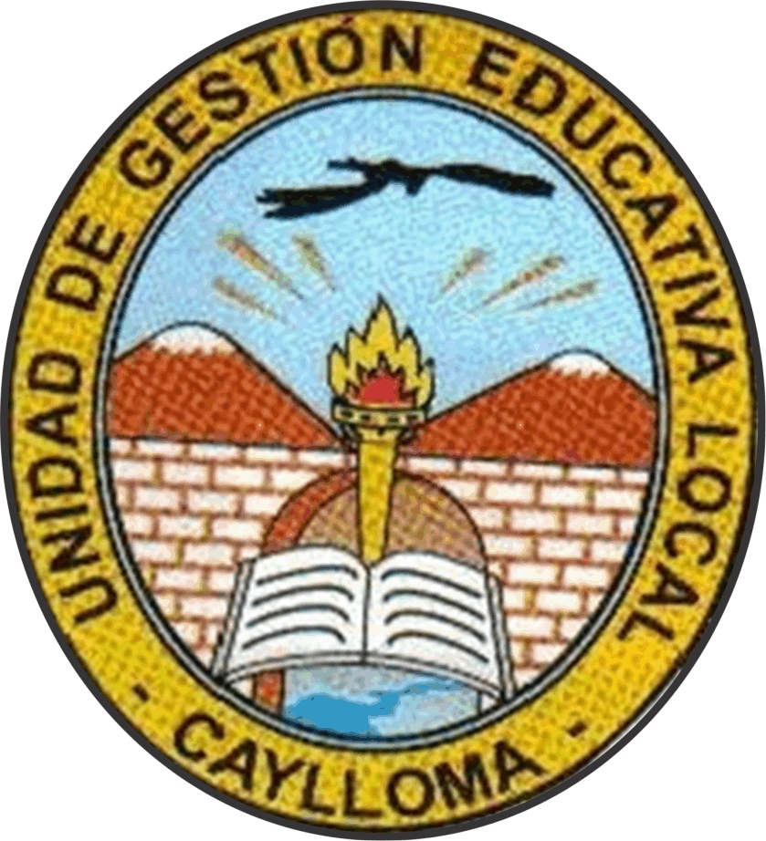 Logo UGEL